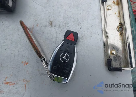 2014 Mercedes-Benz Cla 250 z USA, uszkodzony, nr VIN WDDSJ4EB0EN028646